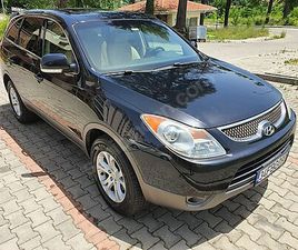 HYUNDAI IX55 3.0 CRDI