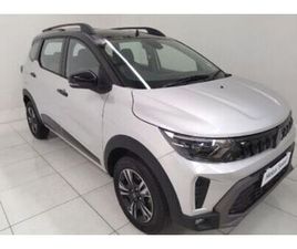 2025 RENAULT TRIBER 1.0 ICONIC