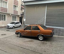 TOFAS 131 DOGAN 1.6 IE