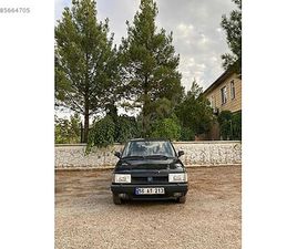 TOFAS 131 KARTAL 1.6 IE