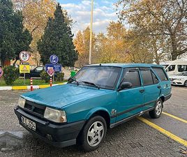 TOFAS 131 KARTAL KARTAL 5 VITES