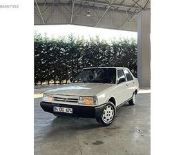 TOFAS 131 SAHIN 1.6 IE