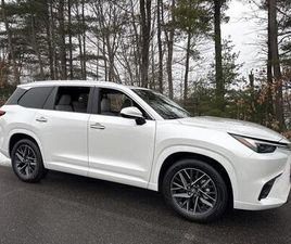 LEXUS TX TX 350 NEW 2026 LEXUS TX 350 PREMIUM