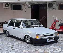 TOFAS 131 SAHIN 1.6 IE