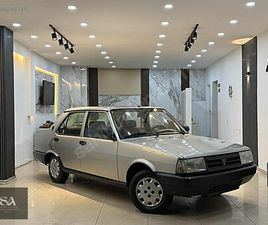 TOFAS 131 SAHIN 1.6 IE