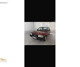 TOFAS 131 SAHIN 1.6 IE