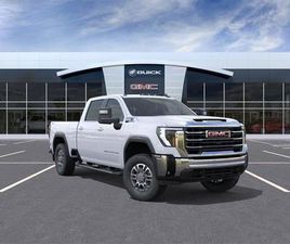 NEW 2026 GMC SIERRA 3500 SLE