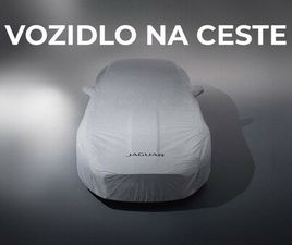 JAGUAR XF SPORTBRAKE D200 JAGUAR XF XF D200 AWD S SPORTBRAKE - VÝPREDAJ SKLADU JAZDENÝCH VOZIDIEL!