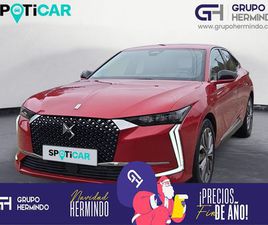 PURE TECH 130 CV AUT TROCADERO