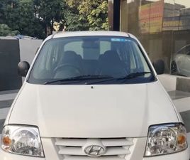 HYUNDAI SANTRO