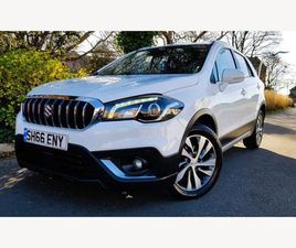 1.0 BOOSTERJET SZ-T EURO 6 5DR