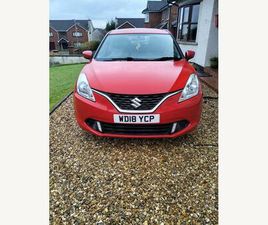 1.2 DUALJET SZ3 EURO 6 5DR