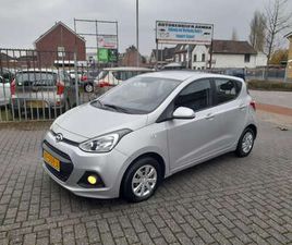 HYUNDAI I10 - 1.0I I-MOTION COMFORT