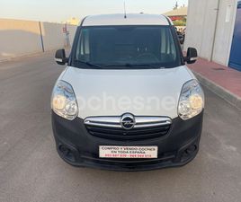 OPEL COMBO TOUR EXPRESSION 1.3 CDTI L1 H1