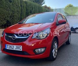 OPEL KARL OPEL KARL 1.0 SELECTIVE