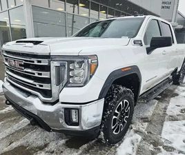 2020 GMC SIERRA 3500HD SLE
