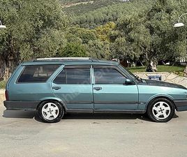 TOFAS 131 KARTAL SLX