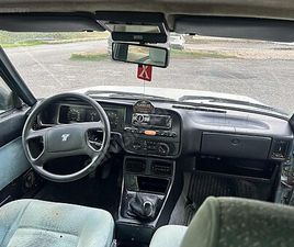 TOFAS 131 KARTAL SLX