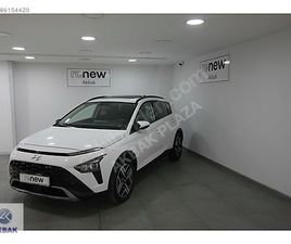 HYUNDAI BAYON 1.4 MPI