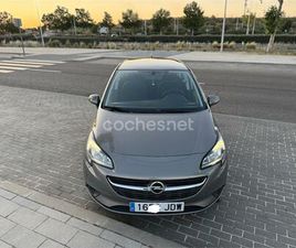 OPEL CORSA 1.4 SELECTIVE 90 CV