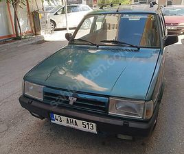 TOFAS 131 KARTAL SLX