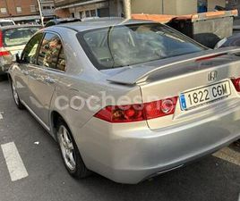 HONDA ACCORD 2.0 COMFORT