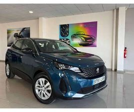 PEUGEOT 3008 1.6 BLUEHDI ACTIVE 120