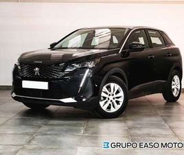 PEUGEOT 3008 1.6 BLUEHDI ACTIVE 120