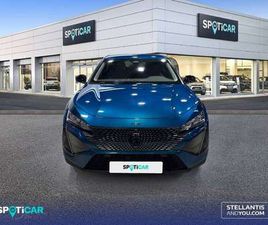 PURETECH 130 ALLURE PACK EAT8