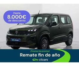 1.5BLUEHDI S&S STANDARD ALLURE 100