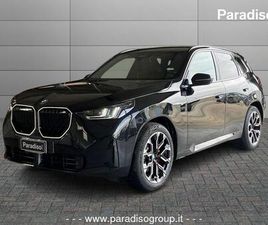 BMW X3 XDRIVE 20D XDRIVE 20D - KM0 - 2025 | 197CV - MSPORT