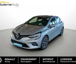 E-TECH 140 - 21N INTENS