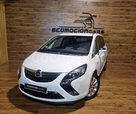 OPEL ZAFIRA TOURER 1.6 CDTI SS SELECTIVE