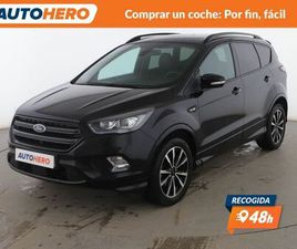 FORD KUGA 1.5 ECOBOOST ST-LINE