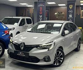 RENAULT TALIANT 1.0 TCE TOUCH