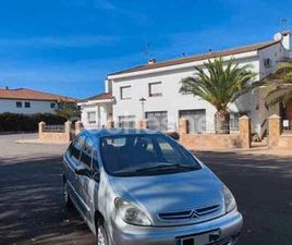 CITROEN XSARA PICASSO CITROEN XSARA PICASSO