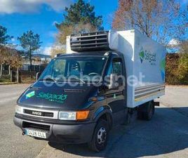 IVECO DAILY