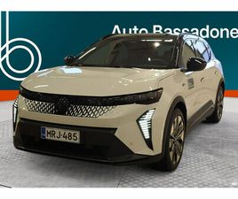 E-TECH ELECTRIC 220HV LONG RANGE ESPRIT ALPINE BUSINESS / KAHDET RENKAAT VANTEINEEN