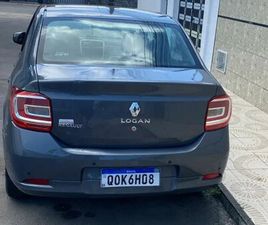 RENAULT EXPRESS RENAULT LOGAN EXPRES. AVANTAGE FLEX 1.0 12V 4P 2019