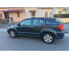 CALIBER 2.0 TD SXT SPORT