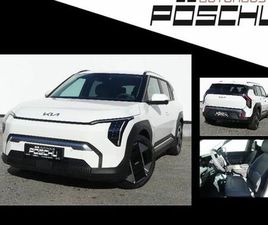 KIA EV3 KIA EV3 58,3 KWH EARTH P3 / P4 / P5 / P6 / P7 / P8