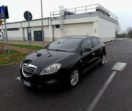 LANCIA DELTA 1.6 MJT SILVER 105CV