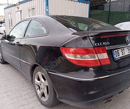 CLC 160 BLUEEFFICIENCY