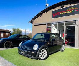 MINI CABRIO *OFFERTA FLASH*