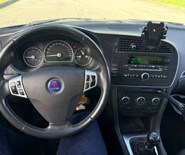 SPORTHATCH 1.9 TTID LINEAR 180CV DPF