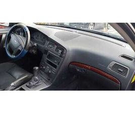 V70 II 20002.0T OPTIMA