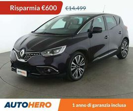 1.6 DCI ENERGY INITIALE PARIS 160 CV