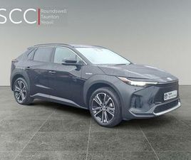 71.4KWH PREMIERE EDITION AUTO AWD 5DR (7KW OBC)