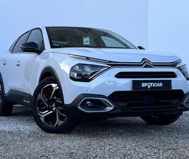 1.2 PURETECH MAX FASTBACK EAT8 EURO 6 (START/STOP) 4DR