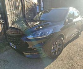 KUGA 2.0 ECOBLUE ST-LINE 2WD 120CV AUTO